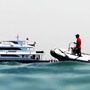  M/Y ODYSSEY